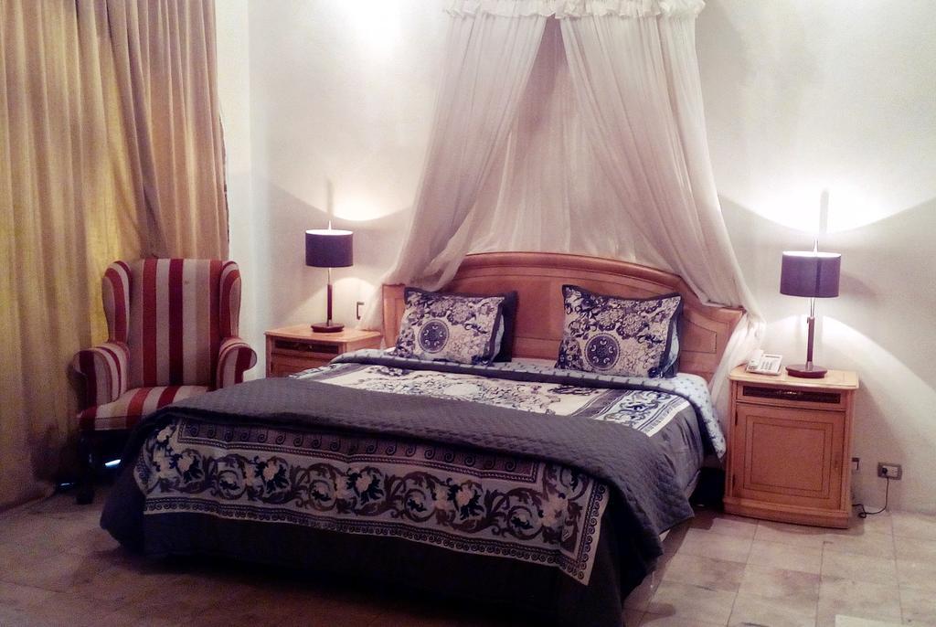 Real Santander Hotel